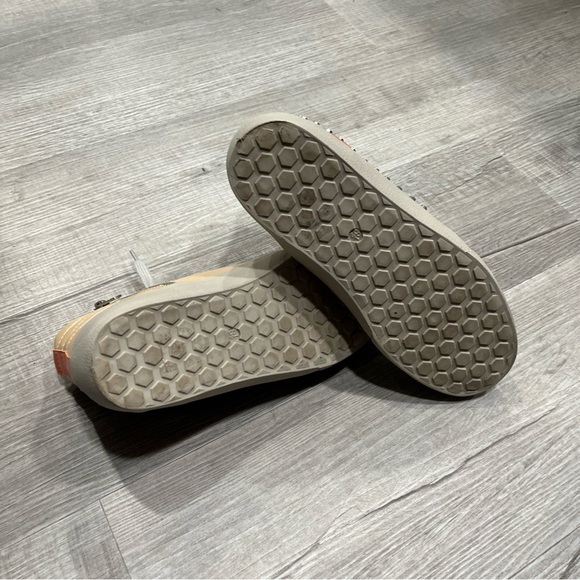 Shu Shop Women's Shoes Sneakers High Top Lace Casual Zip 8.5 - Picture 10 of 10